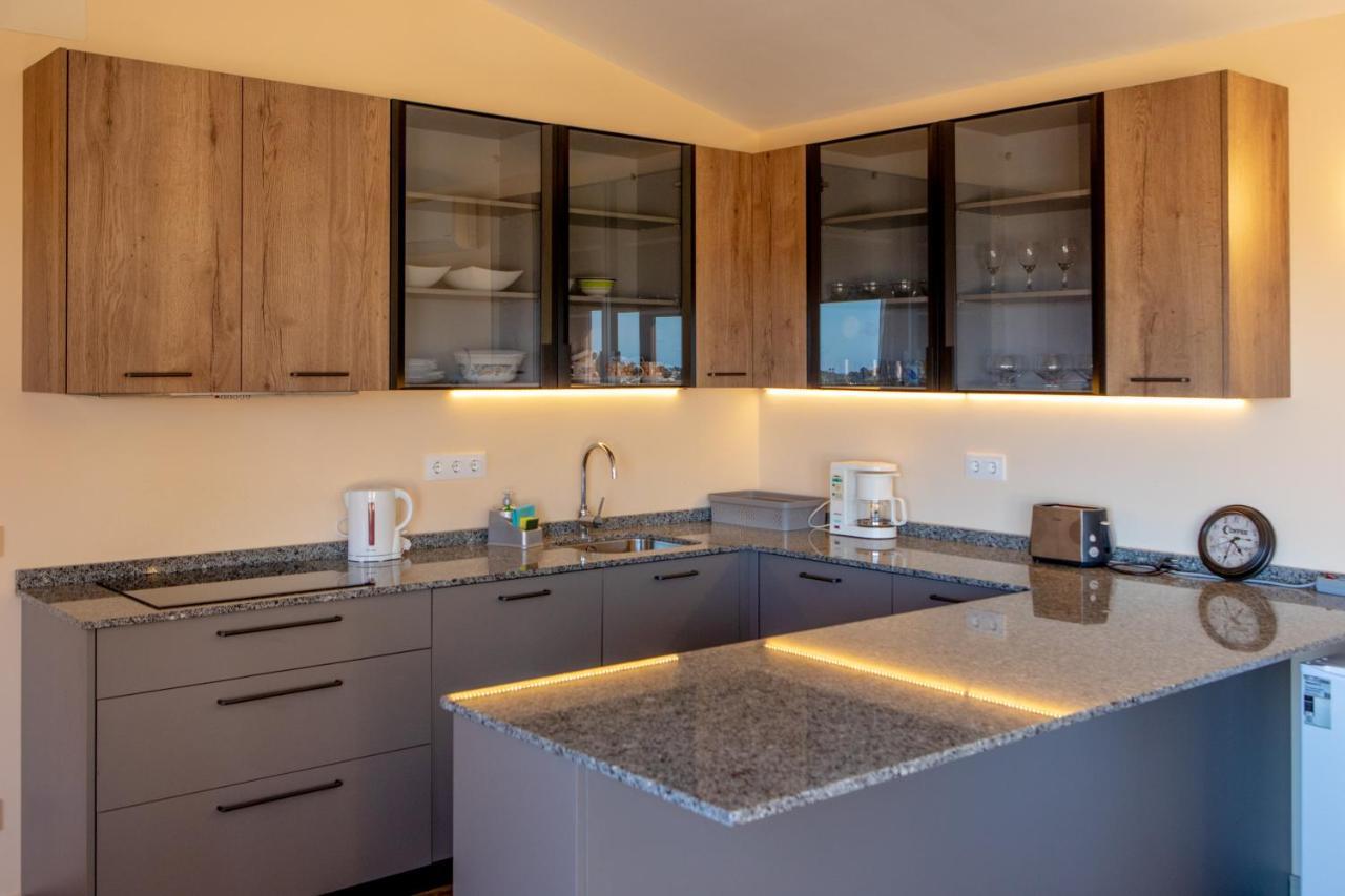 Appartement La Amistad En Con Piscina Compartida Calp
