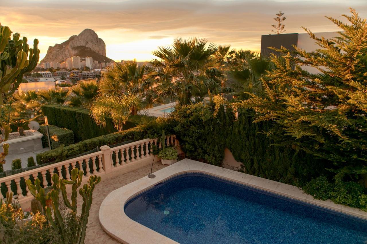 La Amistad En Con Piscina Compartida Appartement *